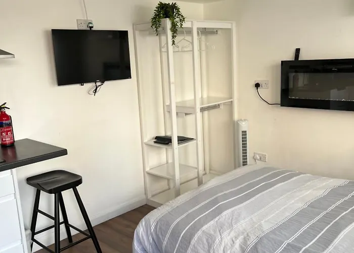 The Annexe Bedford