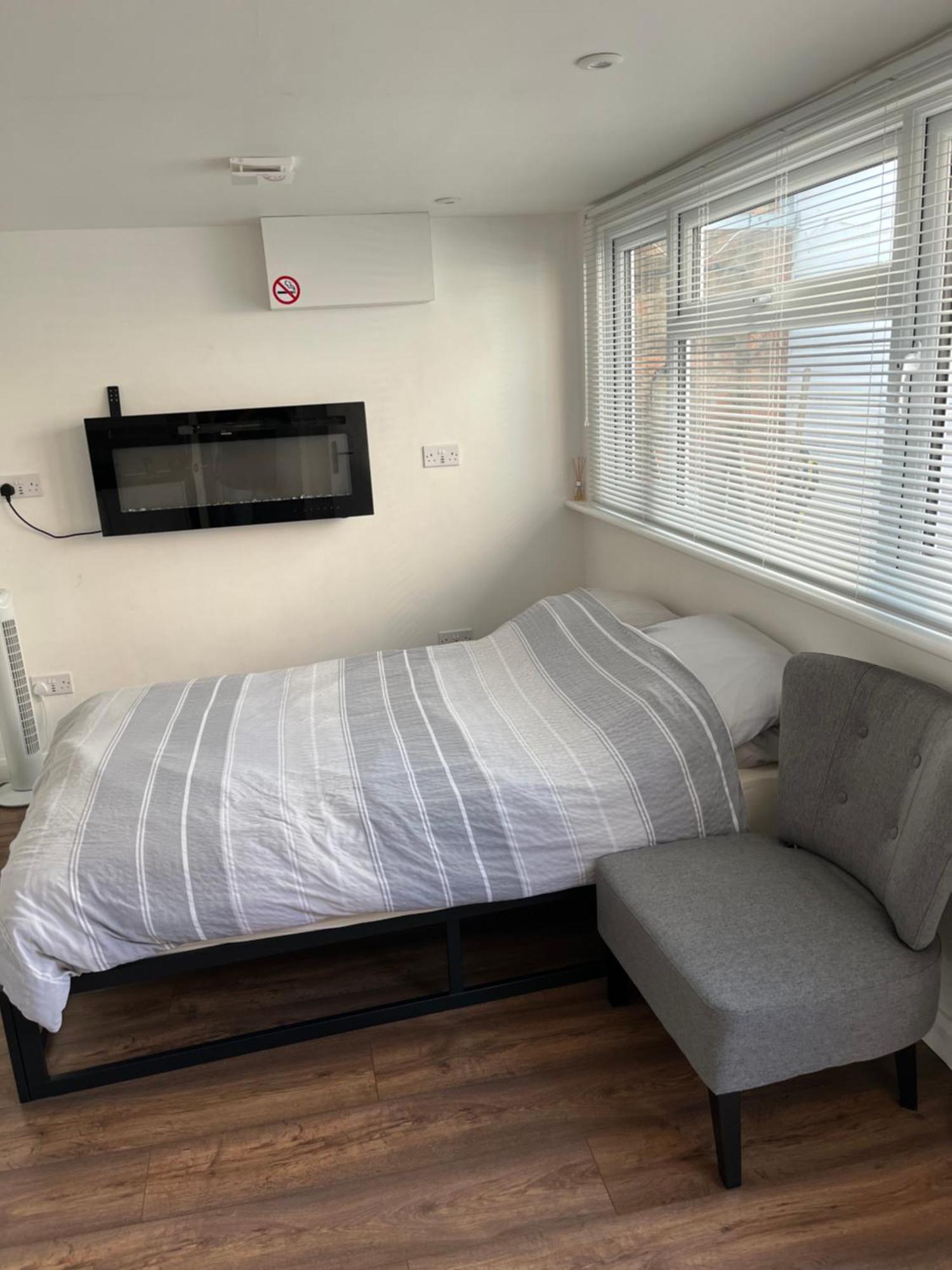 The Annexe
